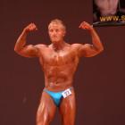 John  Odom - NPC Arkansas State 2011 - #1